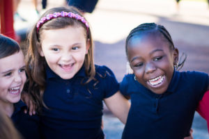 Kindergarten at Legacy Traditional Casa Grande