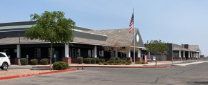 Charter Elementary School in Casa Grande, AZ